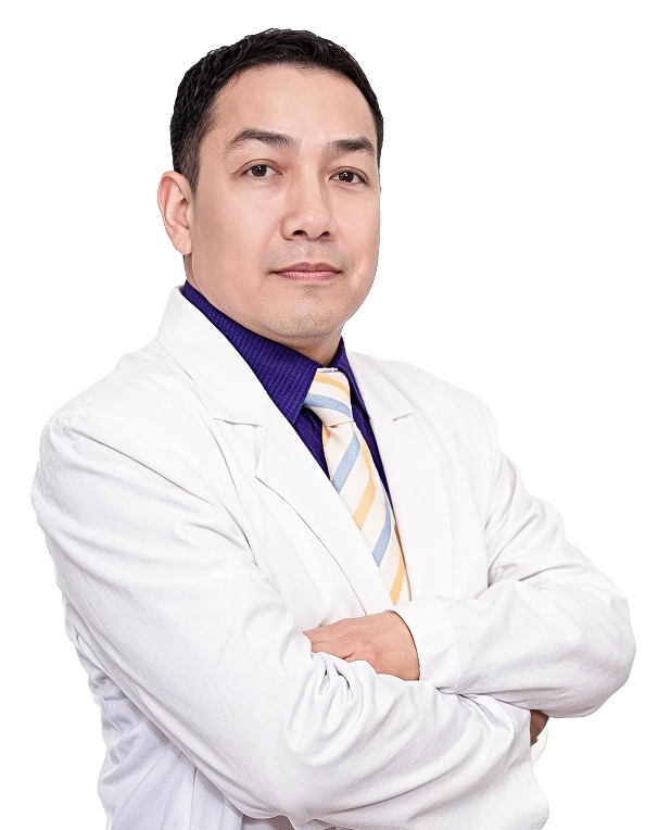 Nguyễn Quốc Huy