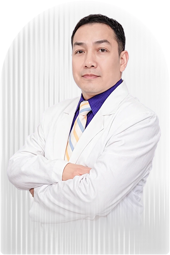 Bác sĩ Mẫu 2