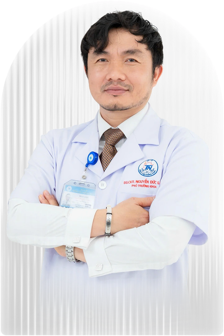 Bác sĩ Mẫu 4