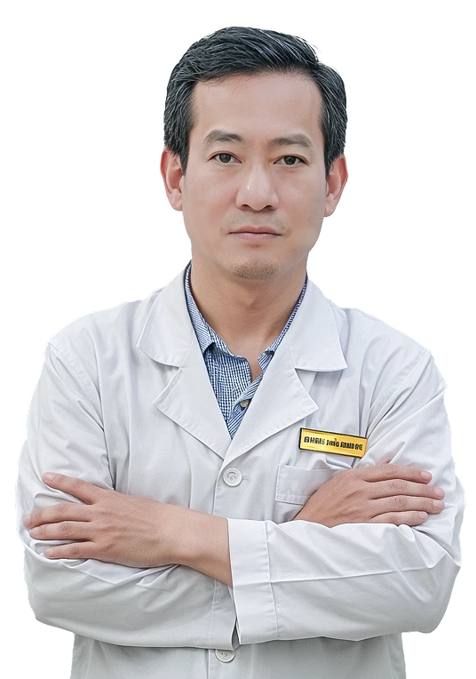 Uông Trần Minh Trị