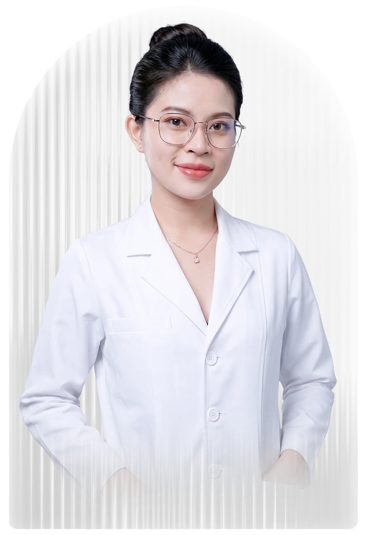 BS.CKI Thái Như Ngọc