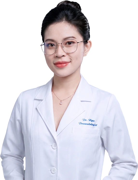 Thái Như Ngọc