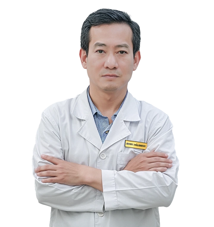 Uông Trần Minh Trị