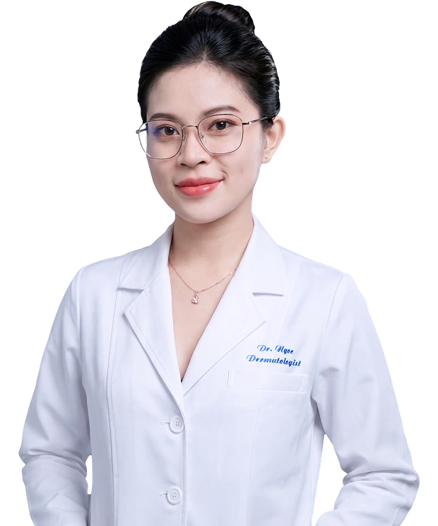 Thái Như Ngọc