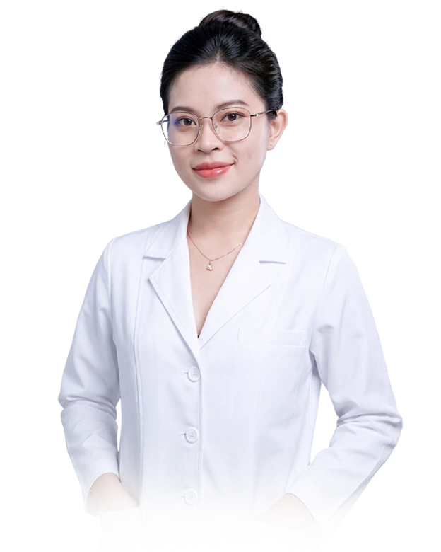 Bác sĩ tư vấn