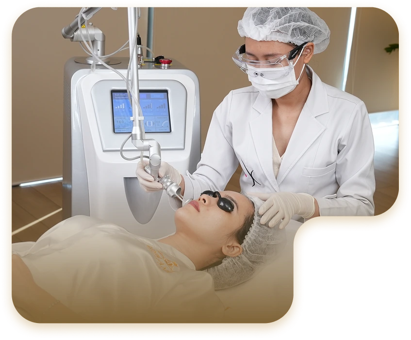 ĐIỀU TRỊ SẸO