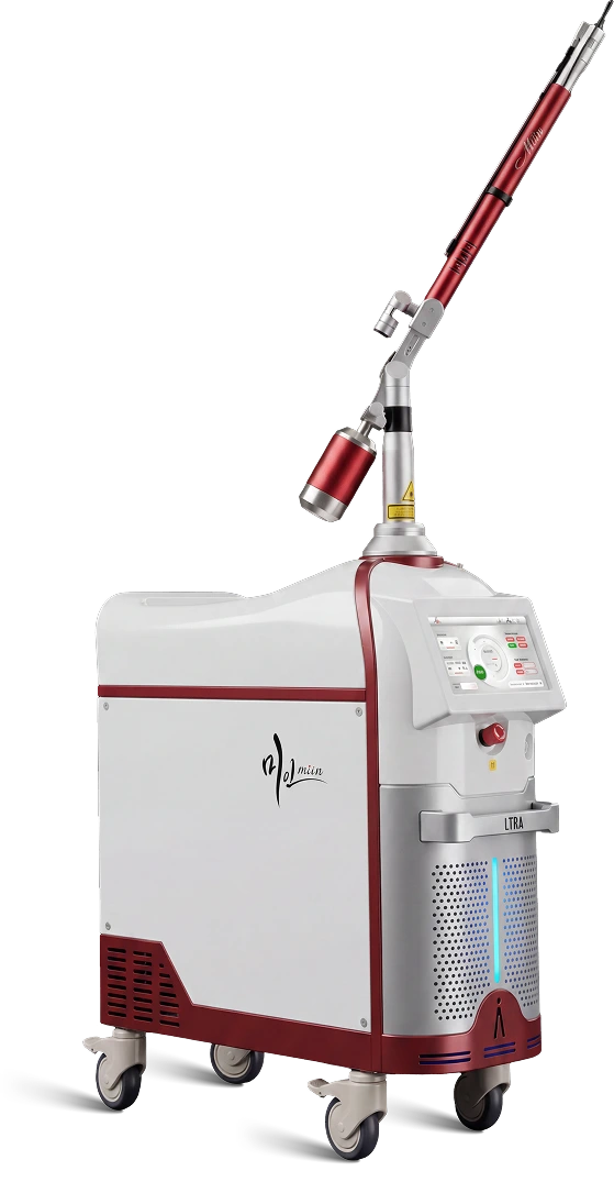 Laser Miin