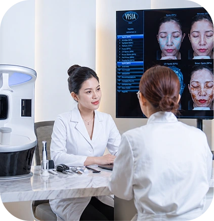 Chất lượng dịch vụ