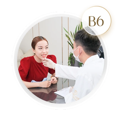 Hướng dẫn chăm sóc sau điều trị