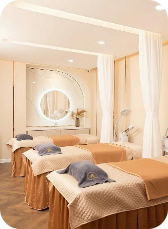 Phòng Spa