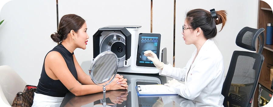 Ứng dụng công nghệ hiện đại mang lại kết quả bền vững