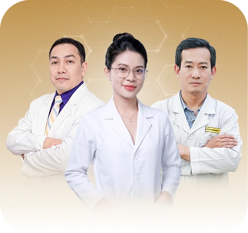 100% Bác sĩ da liễu