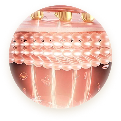 Icon tác động sâu theo vấn đề cụ thể