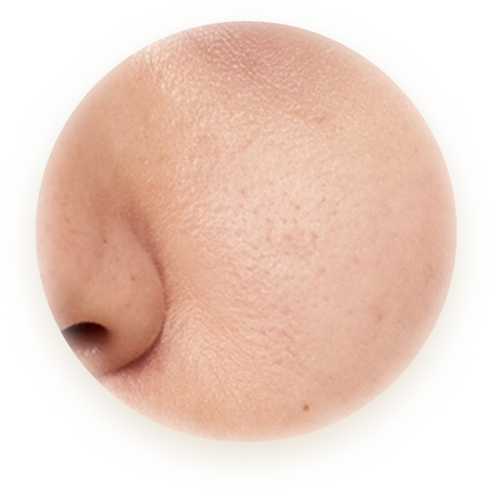 Icon da khỏe ít vấn đề