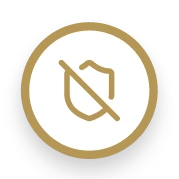 Icon hàng rào bảo vệ da suy yếu