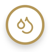Icon thiếu ẩm kéo dài