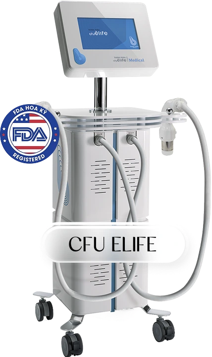 CFU Elife