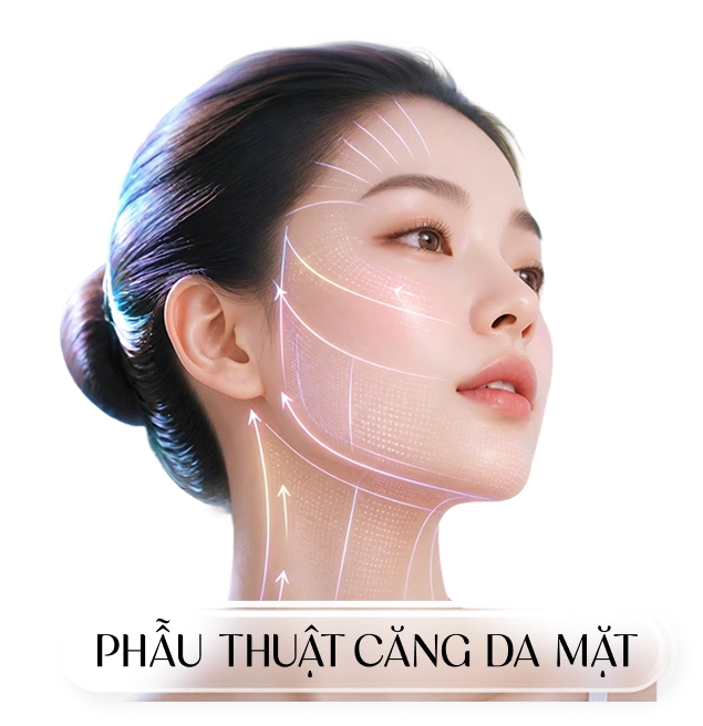HA trẻ hóa