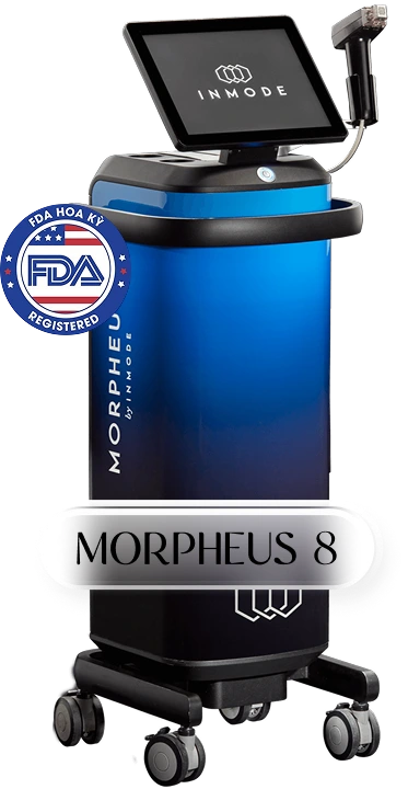 Morpheus 8