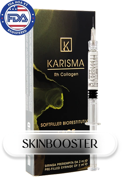 Skinbooster