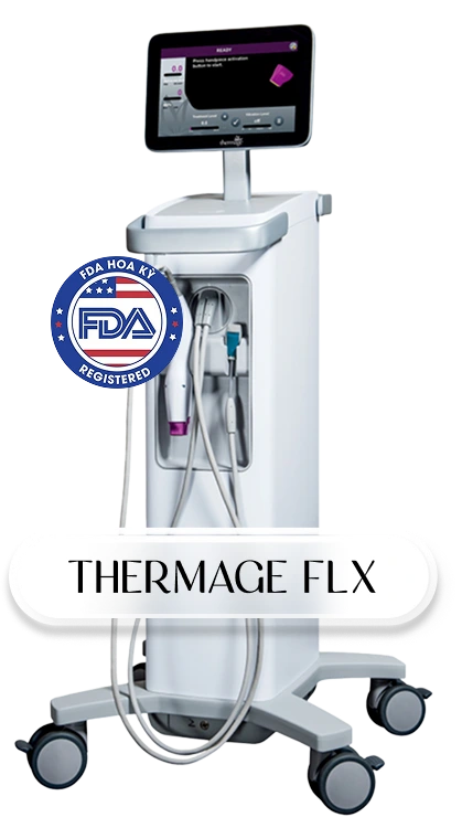 Thermage FLX