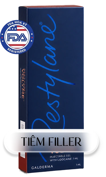 Tiêm Filler