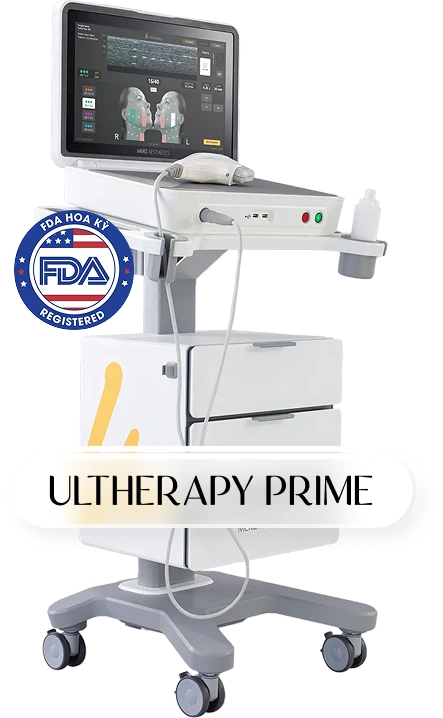 Ultherapy Prime
