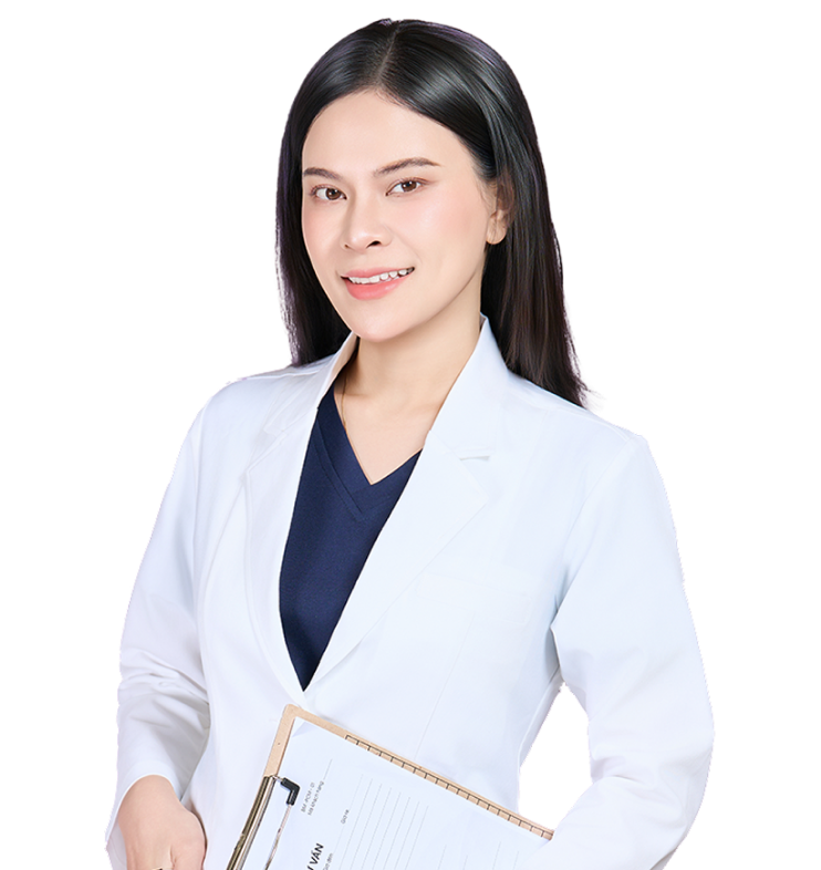 Bác sĩ CKI Thái Như Ngọc – Chuyên khoa Da Liễu tại Linh Anh